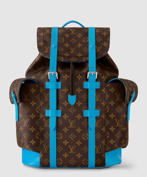 [LOUIS VUITTON-루이비통]크리스토퍼 MM M12729