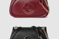 [GUCCI-구찌]블론디 스몰 숄더백 815715