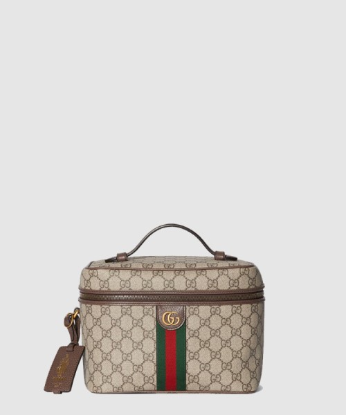 [GUCCI-구찌]오피디아 미디엄 여행 가방 811489