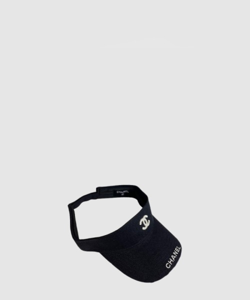 [CHANEL-샤넬]선캡 AA9484
