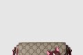 [GUCCI-구찌]고양이 디테일이 돋보이는 GG 미니 숄더백 818764