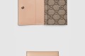 [GUCCI-구찌]GG 마몽 카드 케이스 790067