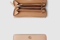 [GUCCI-구찌]GG 집업 지갑 ‎790057