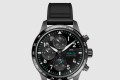 [IWC-아이더블유씨]퍼포먼스 크로노그래프 41 IW388306