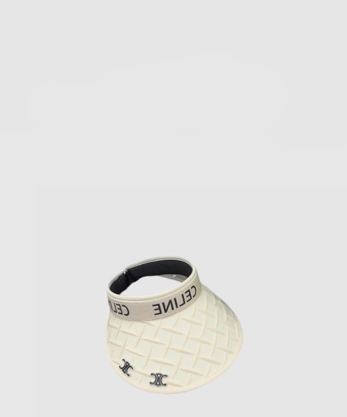 [CELINE-셀린느]선캡 2A129O