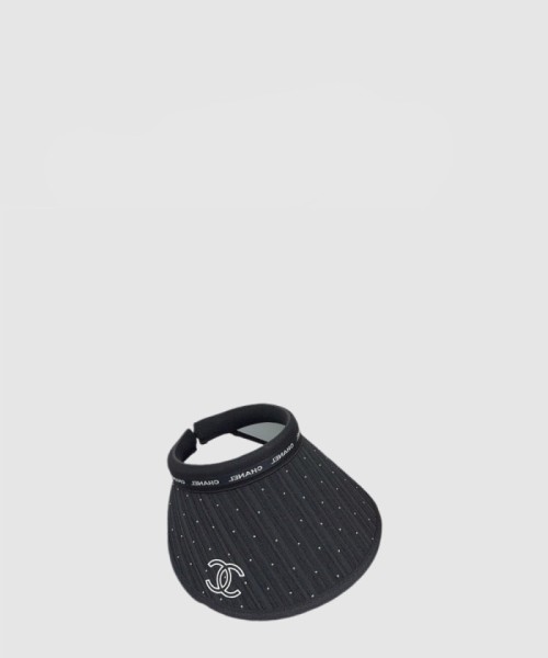 [CHANEL-샤넬]선캡 AA1625