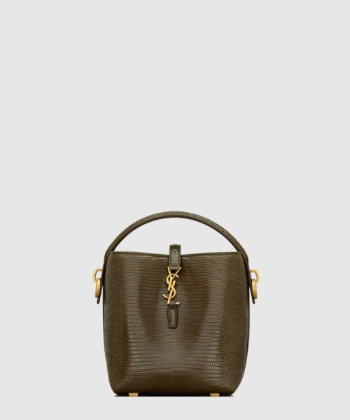 [SAINT LAURENT-생로랑]LE 37 미니 호보백 765870