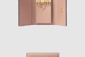 [GUCCI-구찌]GG 마몬트 가죽 키 케이스 456118