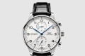 [IWC-아이더블유씨]포르투기저 크로노그래프 41 IW371602