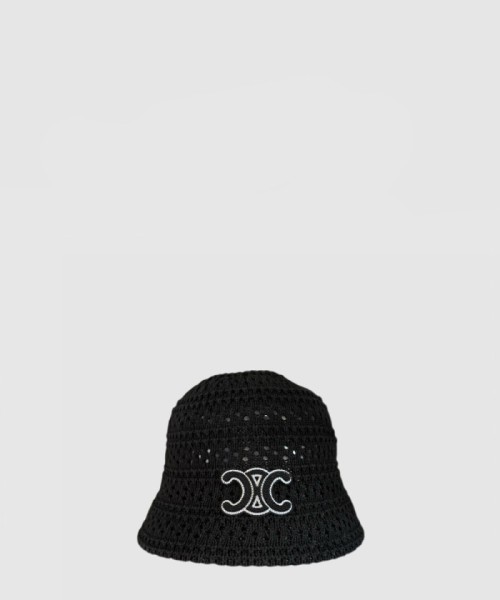 [CELINE-셀린느]벙거지 2AR46Y