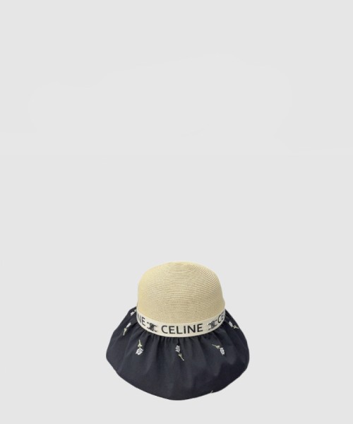 [CELINE-셀린느]버킷햇모자 2A6547