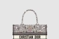 [DIOR-디올]북 토트백 미듐 M1296
