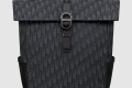 [DIOR-디올]Dior 8 롤탑 백팩 1ESBA