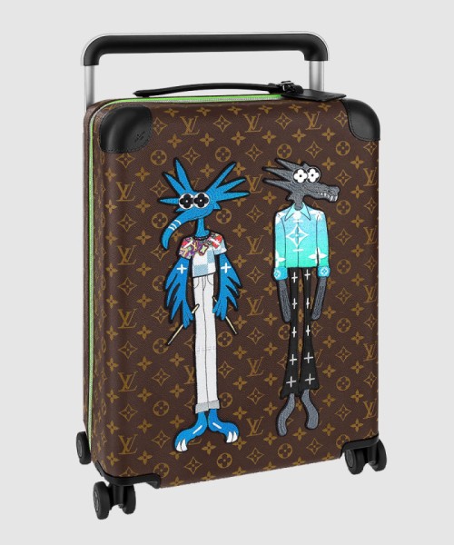 [LOUIS VUITTON-루이비통]호라이즌 55 M20425