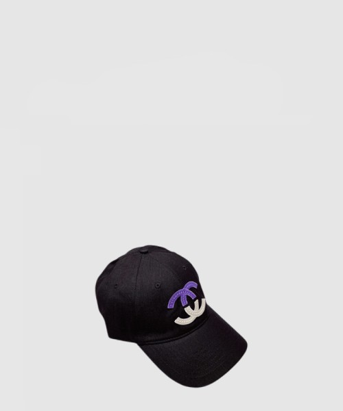 [CHANEL-샤넬]베이스볼 캡 AA3379