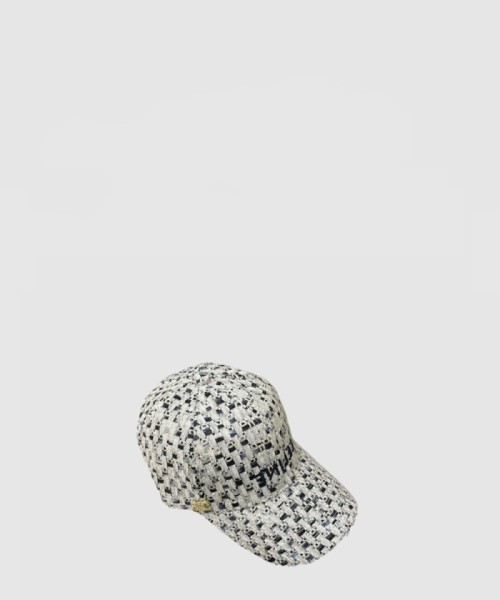 [CELINE-셀린느]니트 베이스볼 캡 2A73T3