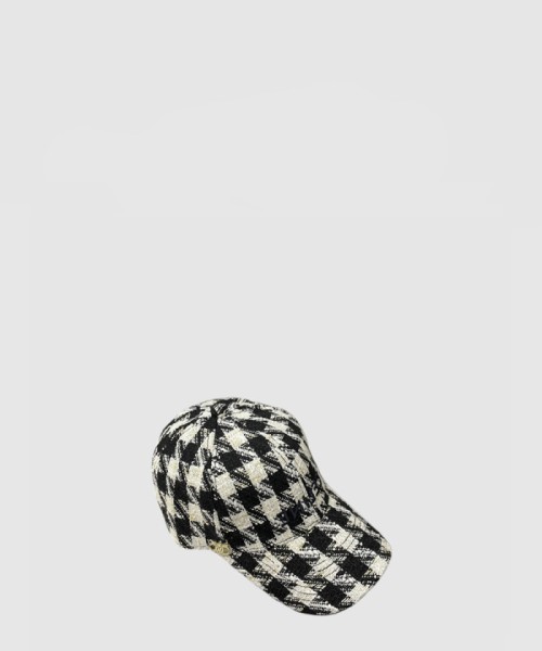 [CELINE-셀린느]니트 베이스볼 캡 2A73T3