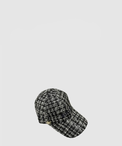 [CELINE-셀린느]니트 베이스볼 캡 2A73T3