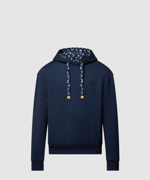 [LOUIS VUITTON-루이비통]코튼 후디 1AGJZT