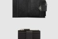 [PRADA-프라다]사피아노 및 가죽 카드 홀더 2MC066