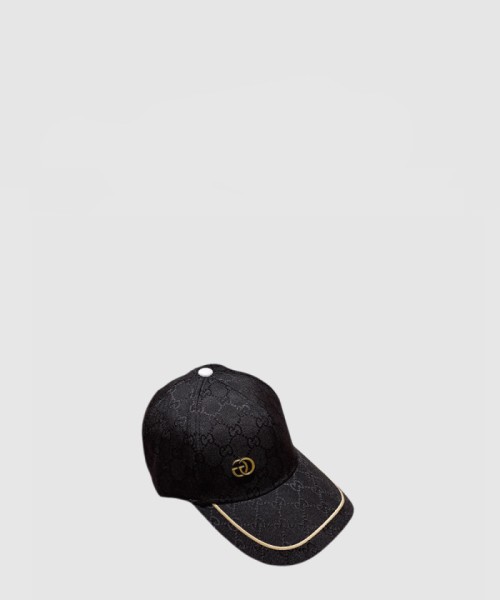 [GUCCI-구찌]GG 슈프림 베이스볼 캡 354423