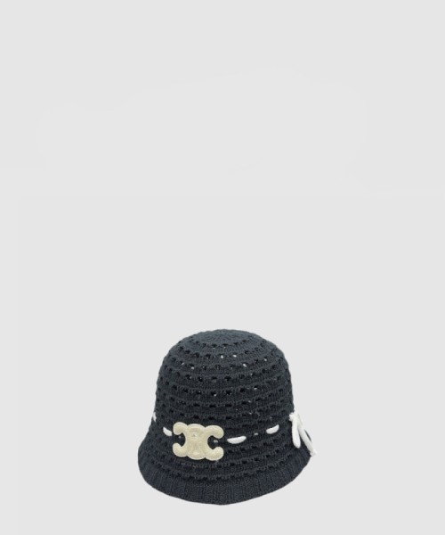 [CELINE-셀린느]벙거지 2A8VT4