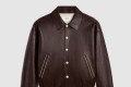 [CELINE-셀린느]셔츠 칼라 테디 재킷 2EK183