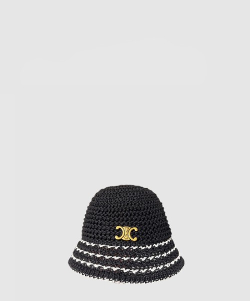 [CELINE-셀린느]벙거지 2A5F5U