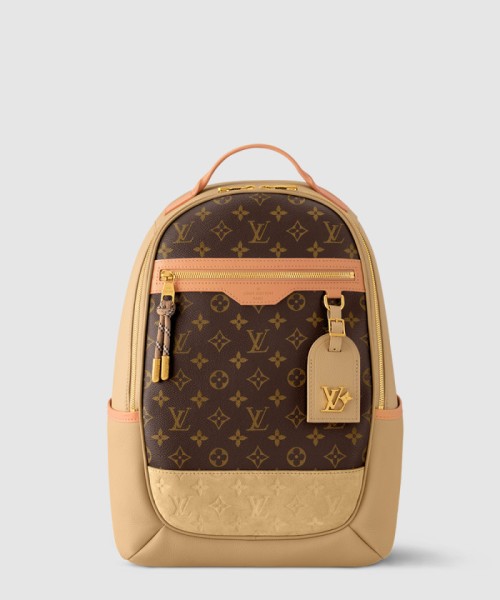 [LOUIS VUITTON-루이비통]아웃도어 백팩 M12624