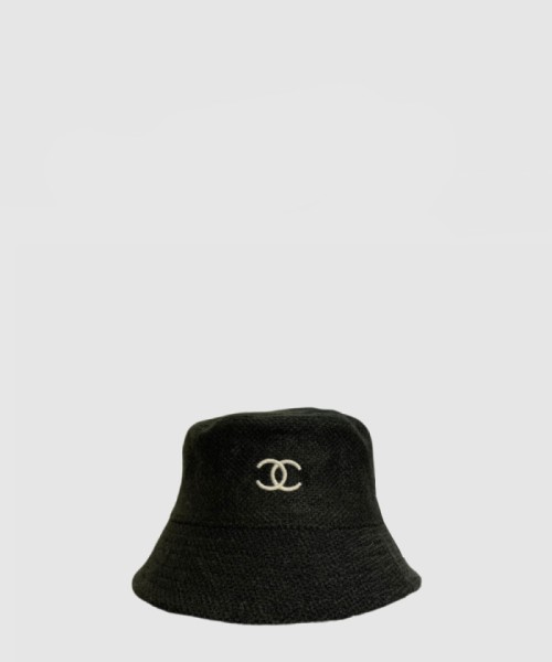 [CHANEL-샤넬]캐시미어 버킷햇 AA8893