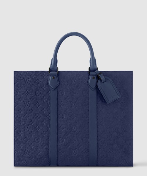 [LOUIS VUITTON-루이비통]삭 플라 24H M11690