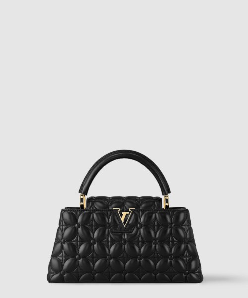 [LOUIS VUITTON-루이비통]카퓌신 이스트 웨스트 MM M25284