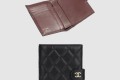 [CHANEL-샤넬]24P 카드지갑 여권케이스 AP3791