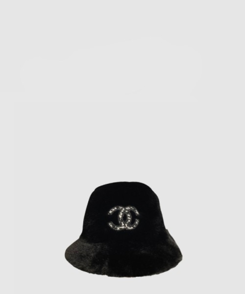 [CHANEL-샤넬]뽀글이 벙거지 AA5533