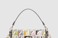 [FENDI-펜디]바게트백 미듐 8BR600