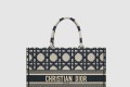 [DIOR-디올]북 토트백 라지 M1286