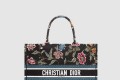 [DIOR-디올]북 토트백 라지 M1286