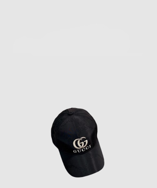 [GUCCI-구찌]GG 데님 베이스볼 캡 656667