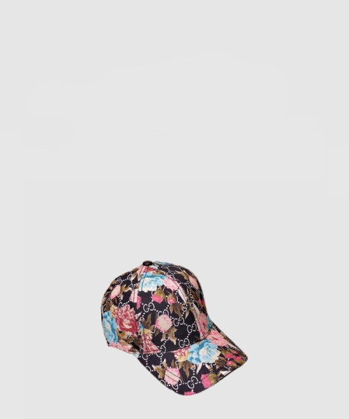 [GUCCI-구찌]베이스볼 캡 635477