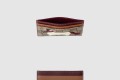 [GUCCI-구찌]강아지 디테일의 바이컬러 GG 카드 케이스 818769