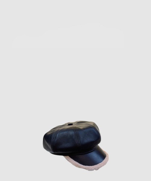 [CHANEL-샤넬]밀리터리 베이스볼 캡 AA6484