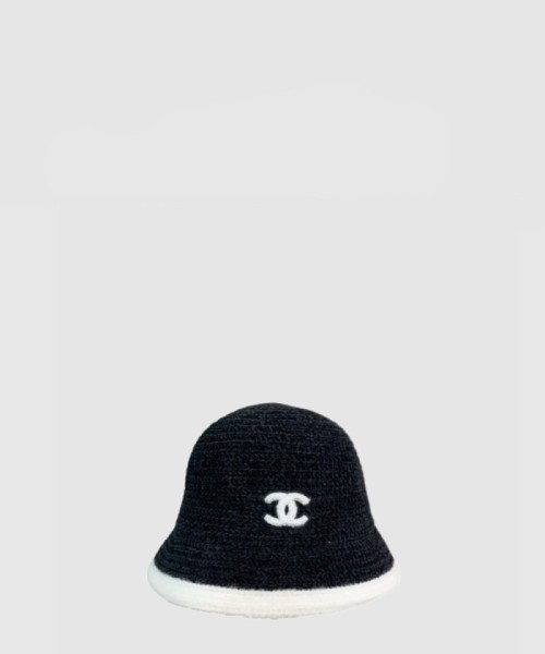 [CHANEL-샤넬]니트 벙거지 AA4358