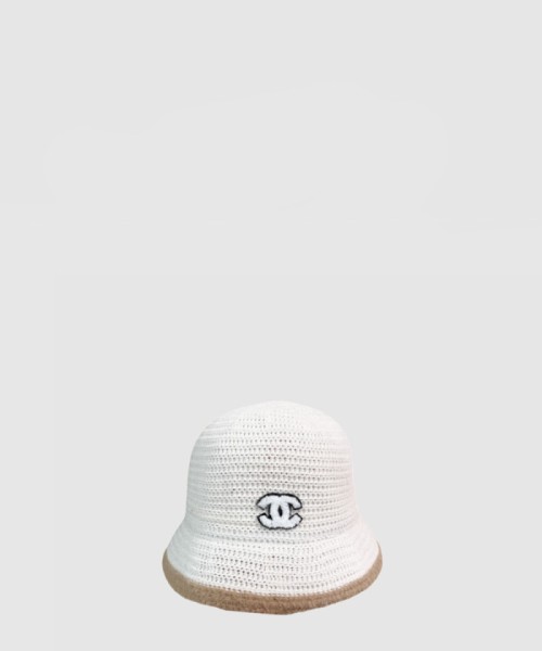 [CHANEL-샤넬]니트 벙거지 AA4358