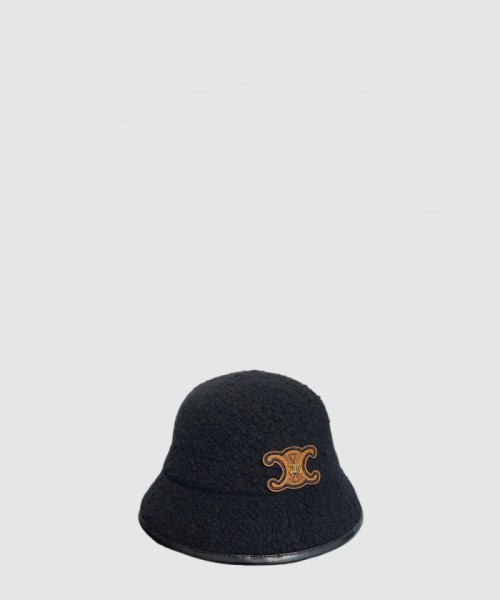 [CELINE-셀린느]벙거지 2A53B5