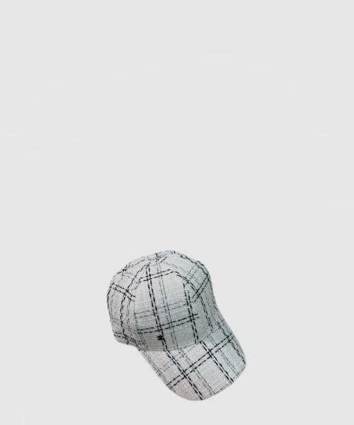 [CHANEL-샤넬]니트 베이스볼 캡 AA5237