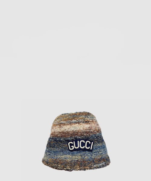 [GUCCI-구찌]벙거지 624721