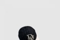 [DIOR-디올]램스울 베이스볼 캡 2UPDP