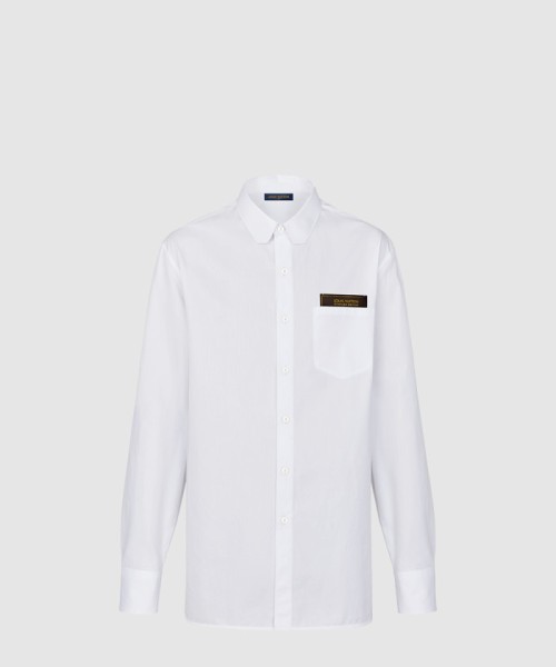 [LOUIS VUITTON-루이비통]DNA 셔츠 1A5CT1