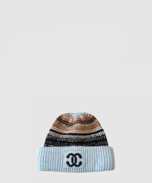 [CHANEL-샤넬]니트 비니 AA1941