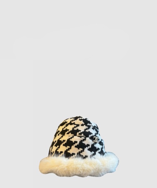 [CHANEL-샤넬]선캡 AA1866